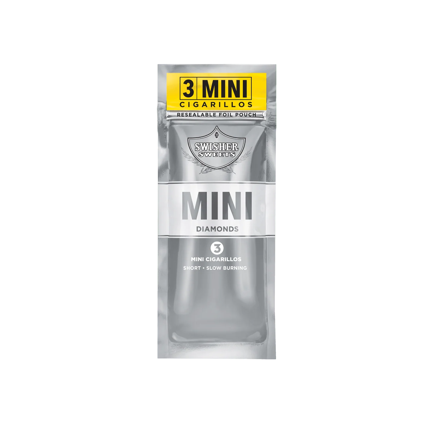Swisher Sweets Mini Cigarillos - 3pk - 15ct