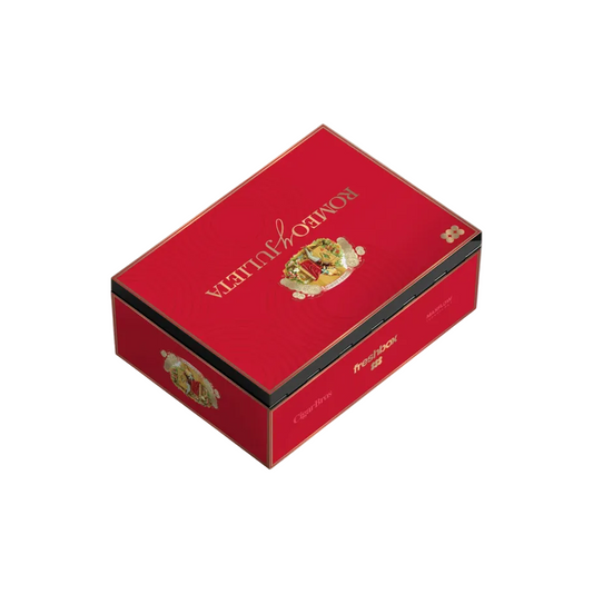 Cigar Bros - Humidor - Collector Romeo Y Julieta 1875