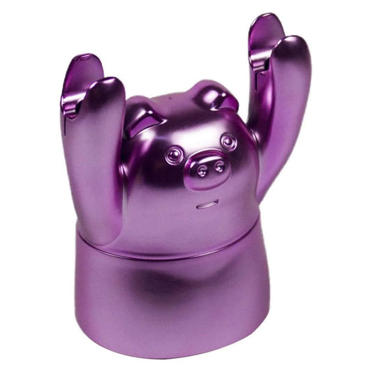 Grinder - Pigs and Cats - 4pc - 6ct