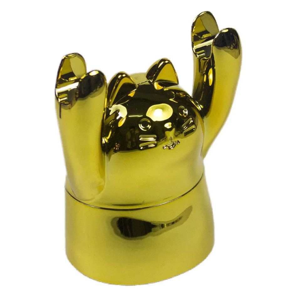 Grinder - Pigs and Cats - 4pc - 6ct
