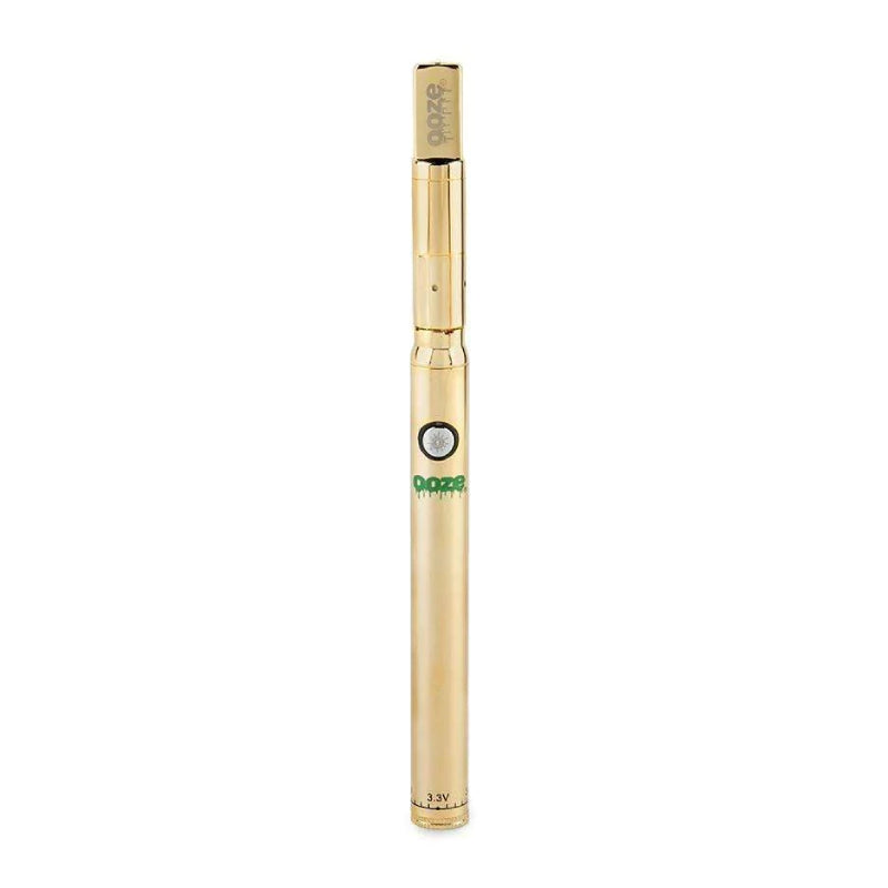 Ooze Slim Twist Pro Pen - 320 mAh Flex Temp Battery