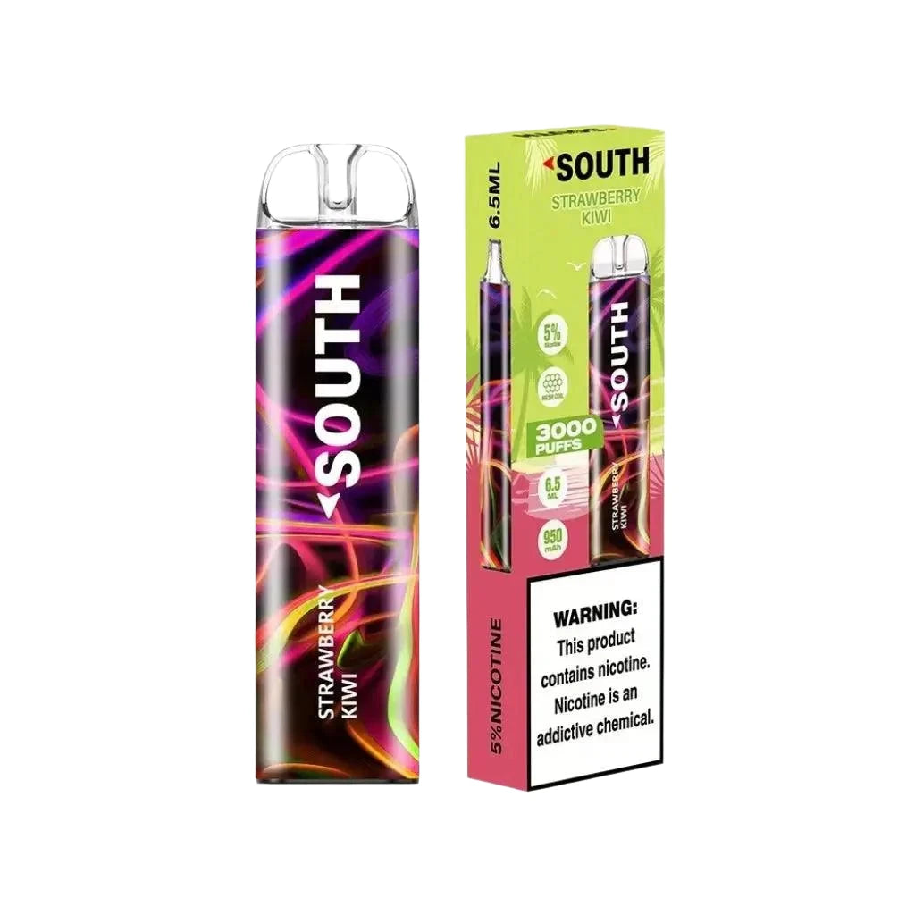 South 3000 6.5ML 10 ct