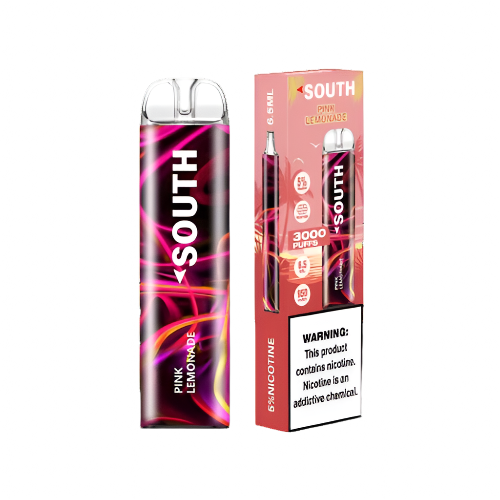 South 3000 6.5ML 10 ct