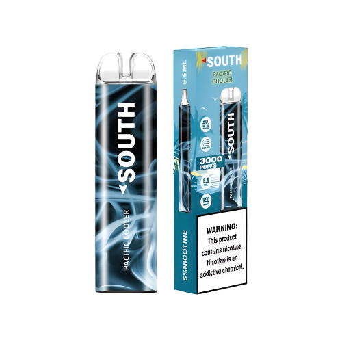 South 3000 6.5ML 10 ct