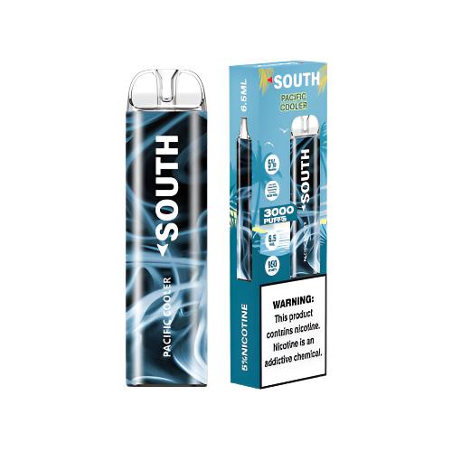 South 3000 6.5ML 10 ct