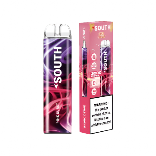 South 3000 6.5ML 10 ct