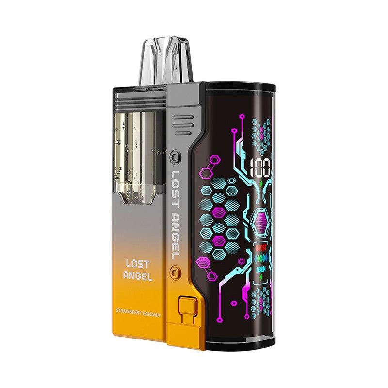 Lost Angel Mate Kit 50k 5% - 20ml - 5ct