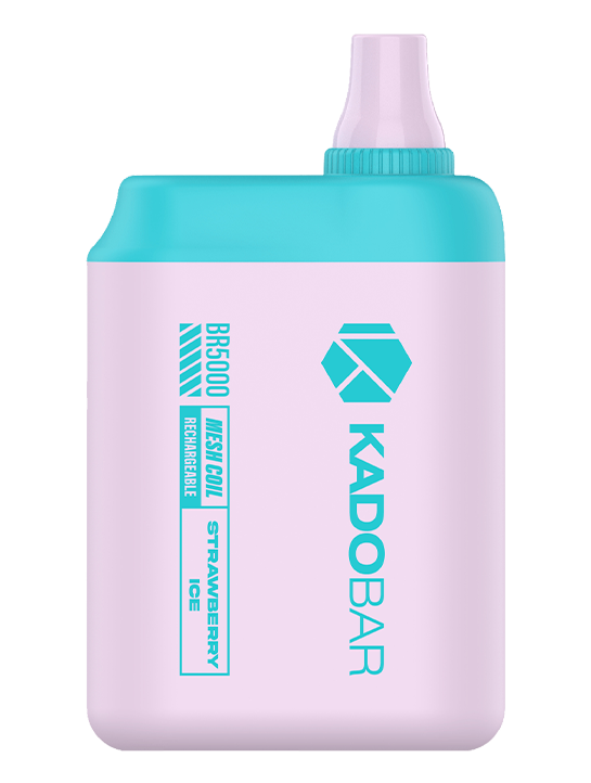 Kado Bar 5000 5% - 14mL 5ct