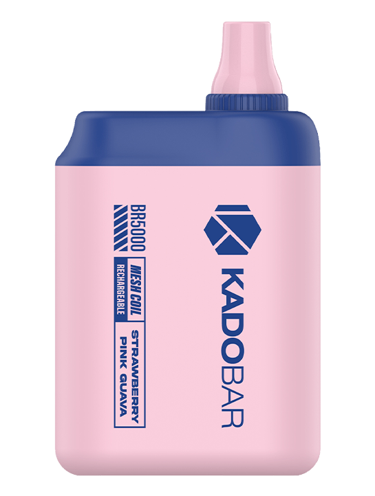 Kado Bar 5000 5% - 14mL 5ct