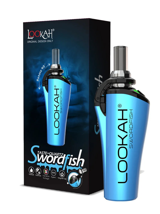 Lookah Swordfish Wax Pen