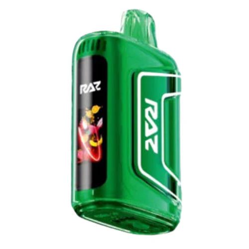 RAZ TN9000 5% -12mL 5ct