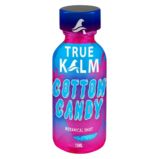 True Kalm - Kava C9 Shots - 15ml - 12ct