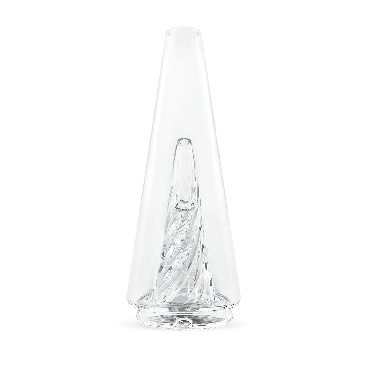 Puffco - Peak Pro - Glass 2.0