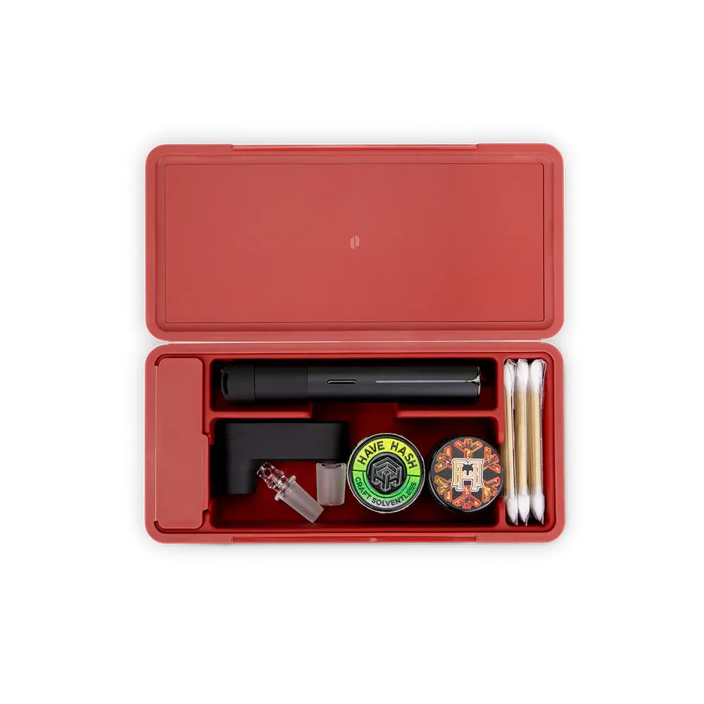 Puffco - Pivot Travel Case - Limited Edition Daybreak