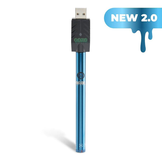 Ooze - Slim Twist 2.0 - 510 Battery
