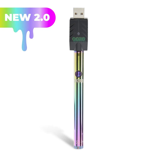 Ooze - Slim Twist 2.0 - 320mAh Flex Temp Battery