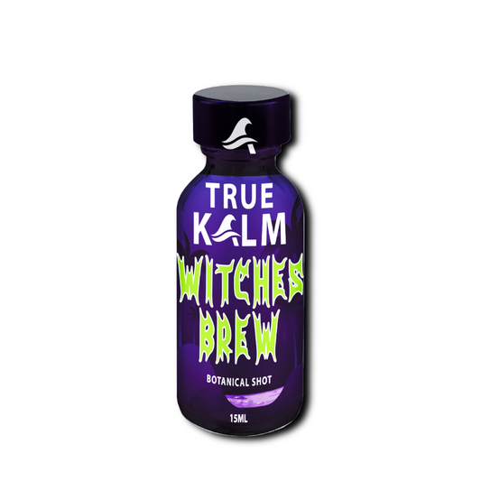 True Kalm - Kava C9 Shots - 15ml - 12ct