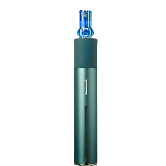 Tokr Glass - Puffco Pivot Glass Mouthpiece Attachment