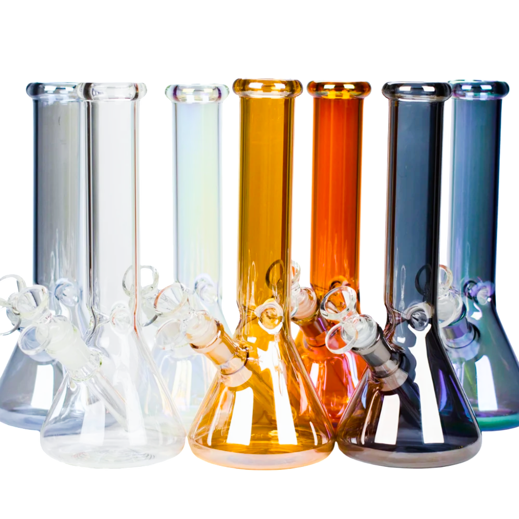 WP - Electroplated Beaker - Assorted Sizes
