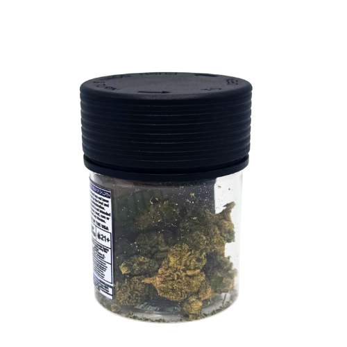 High IQ - 3.5g Flower THCA