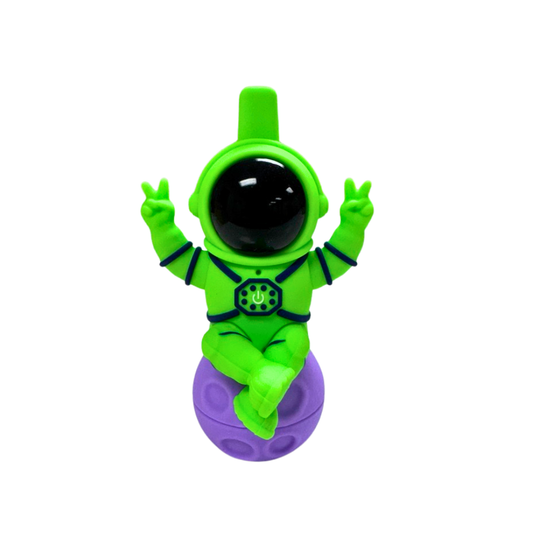 Iconic - 510 Battery - Spaceman