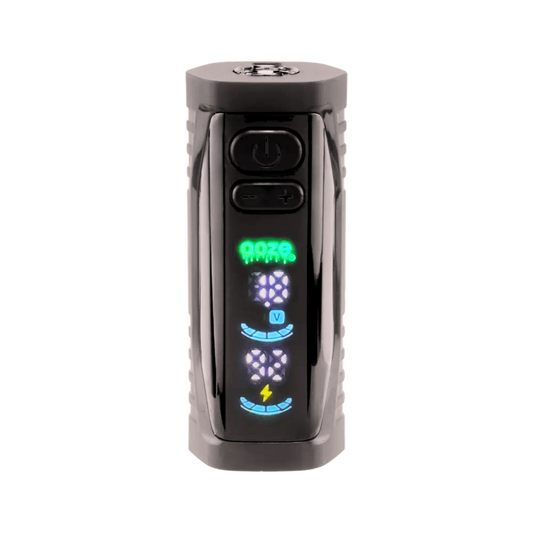 Ooze - Runt Mini 510 Battery (400mAh) - 20ct