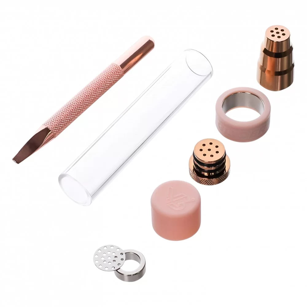 V Syndicate - Glyder Magnetic Glass Blunt - 4ct*