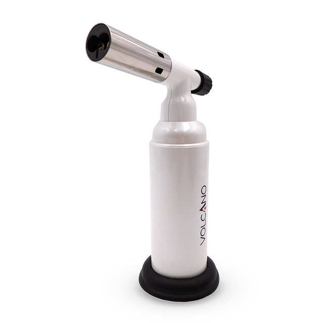 Volcano Dual Flame Torch