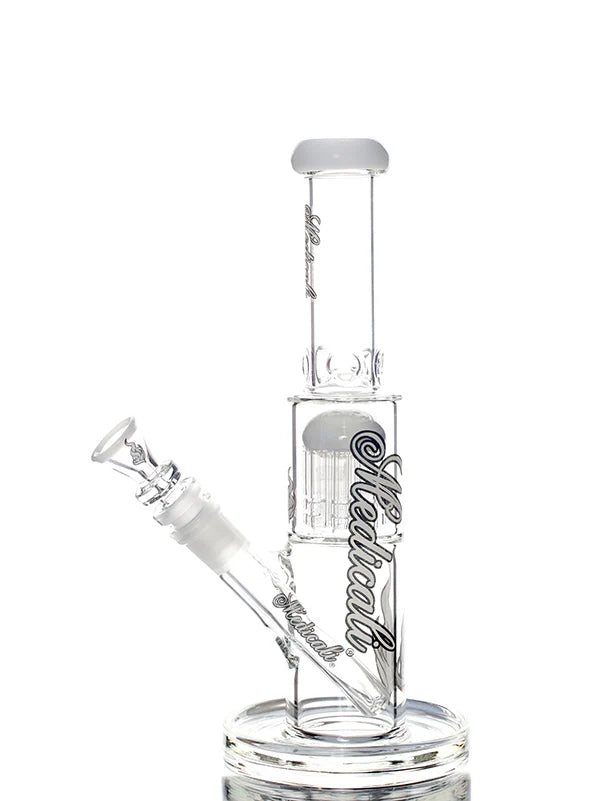 Medicali 8 Tree Straight 10" - Assorted