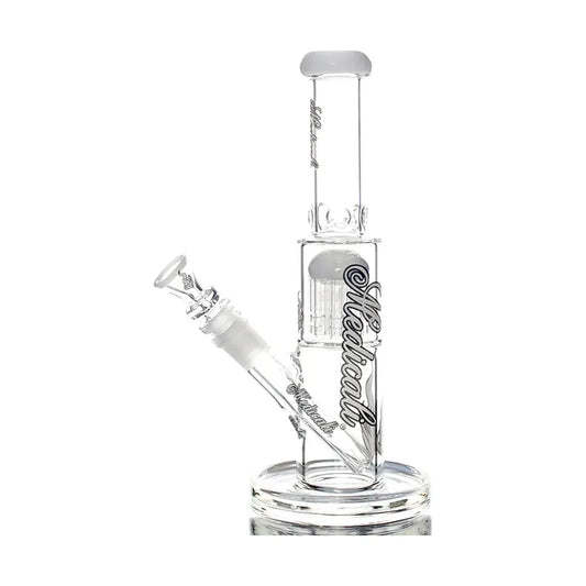 Medicali 8 Tree Straight 10" - Assorted