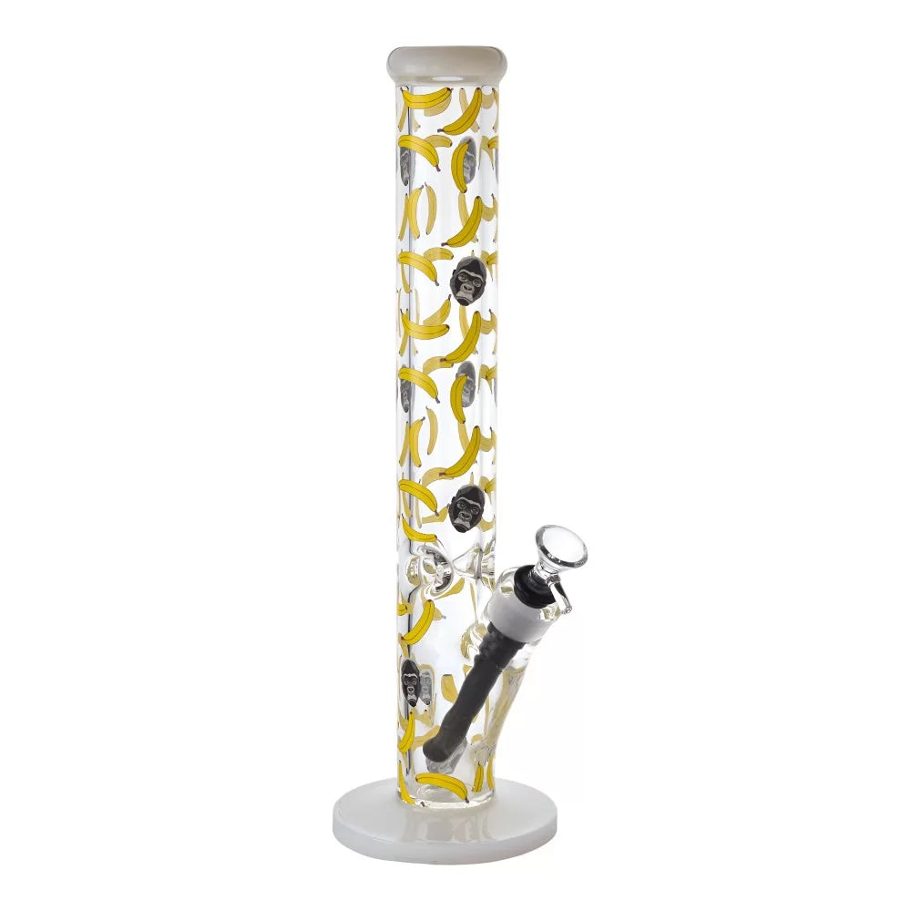 WP - 16" Monkey Business Straight Tube