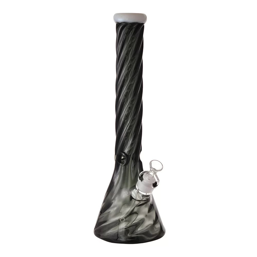 WP - 16" Whirlwind Glass Beaker