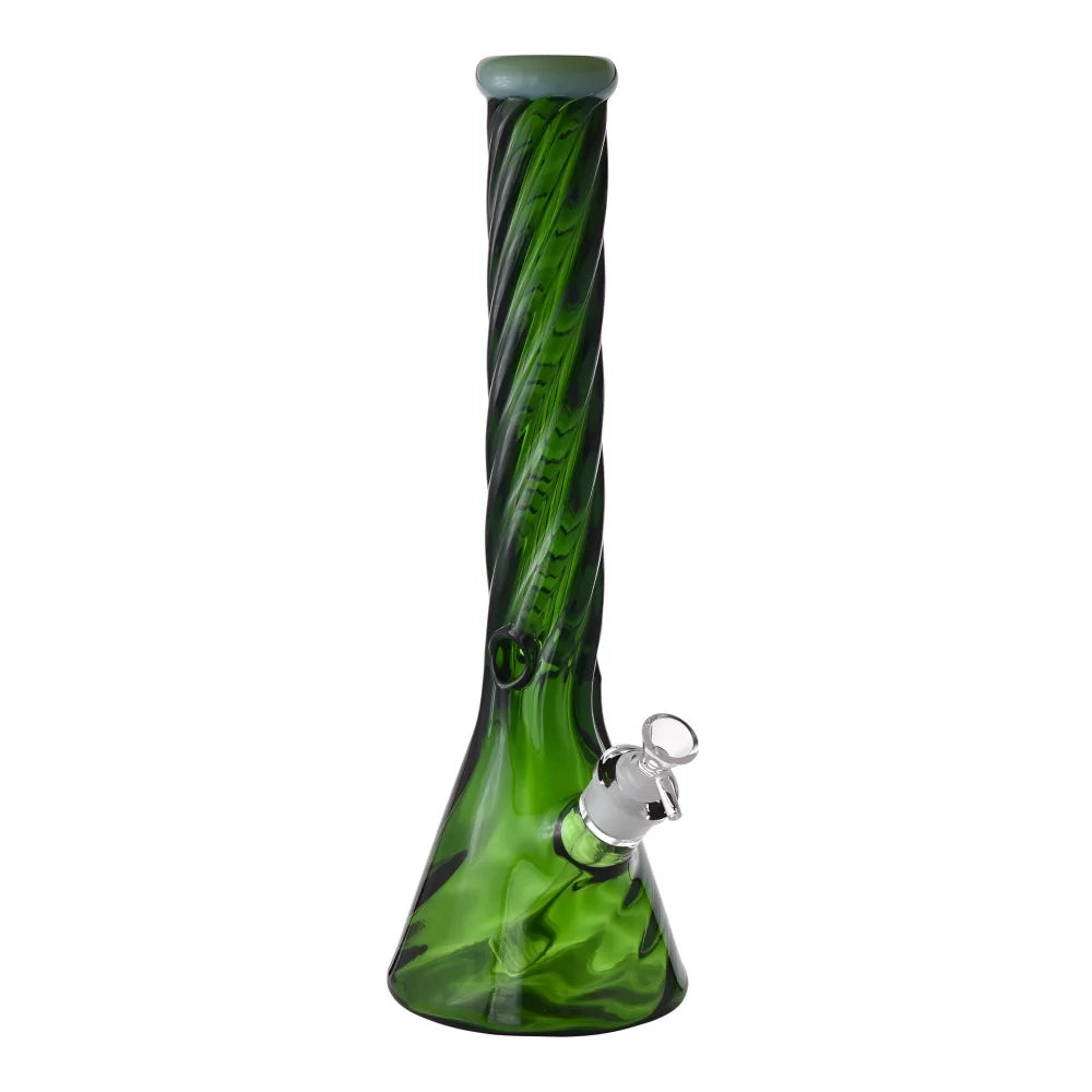 WP - 16" Whirlwind Glass Beaker