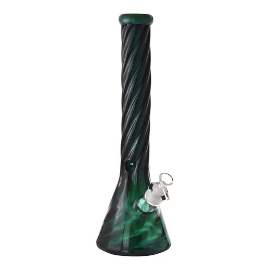 WP - 16" Whirlwind Glass Beaker