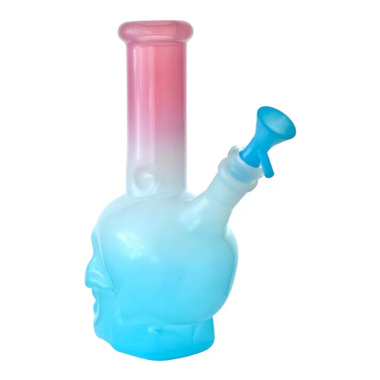 WP - 8" Skull - Asst