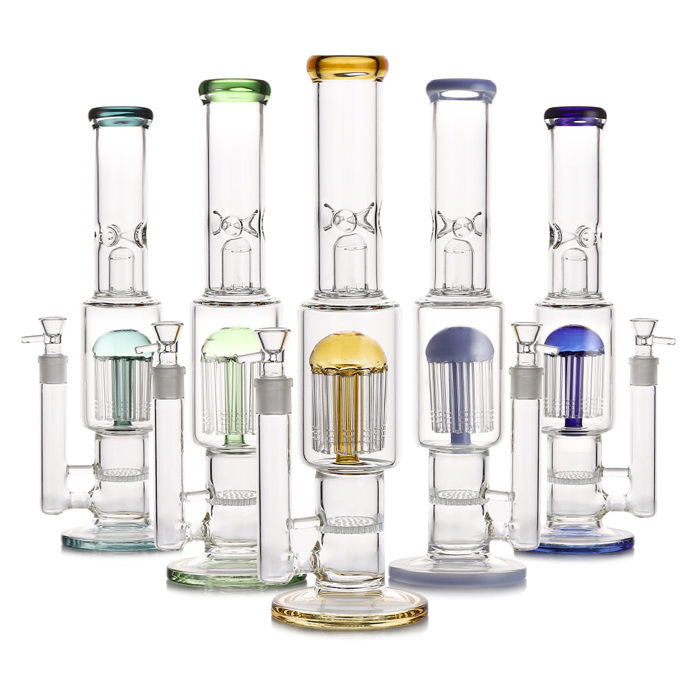 WP - 16" Tree Perc - Asst