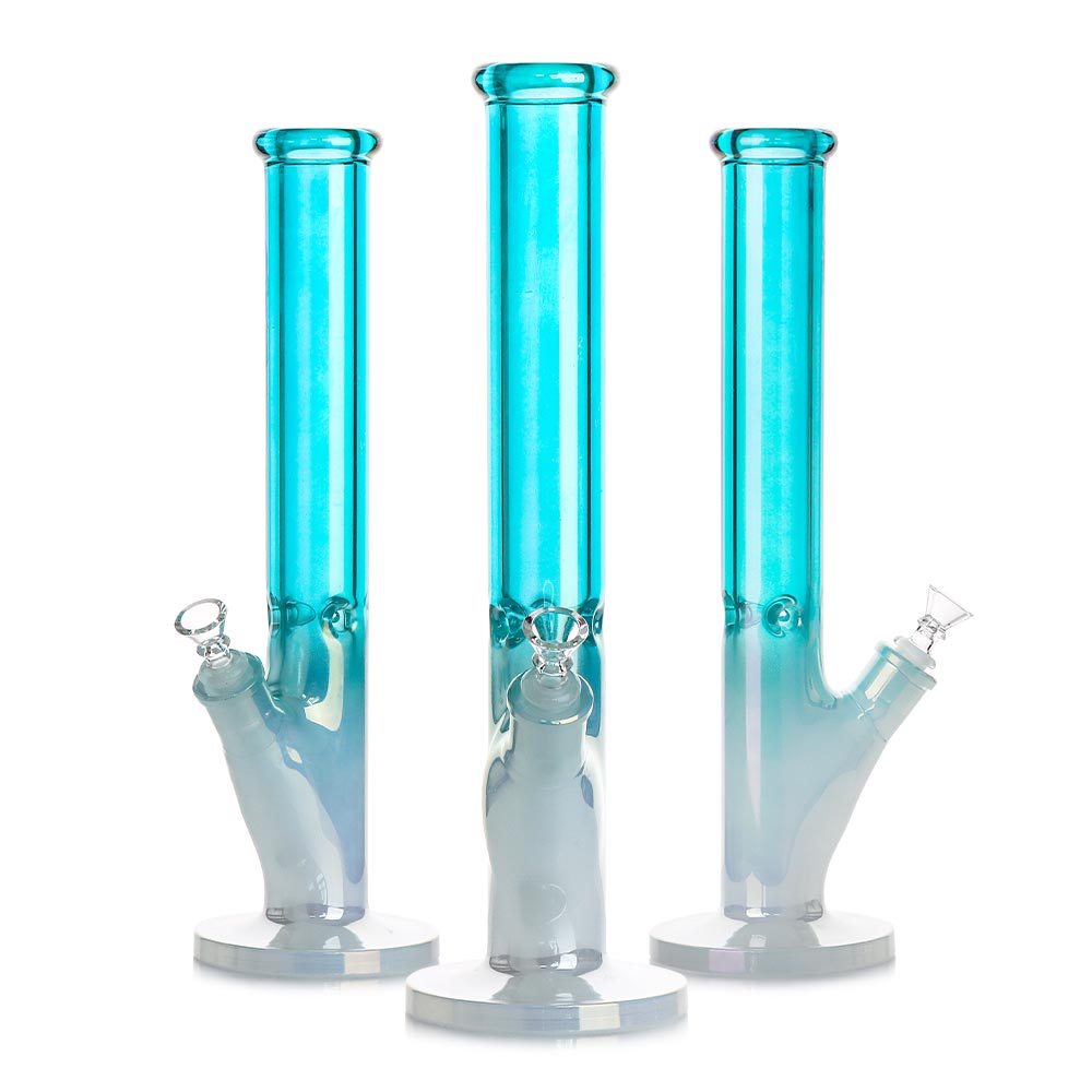 WP - 16" 7mm Two-Tone Straight Tube