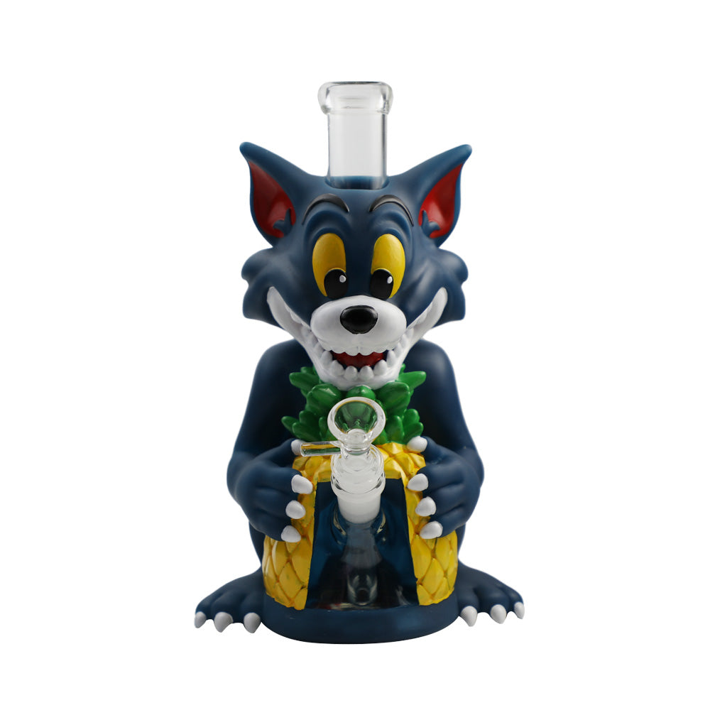WP - 10.5" Talking Tom PVC