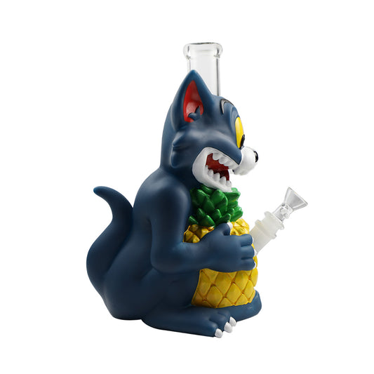 WP - 10.5" Talking Tom PVC