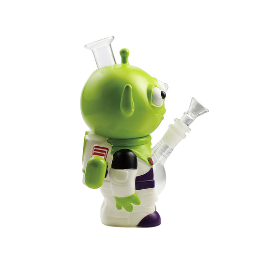 WP - 8.5" Big Size Alien PVC