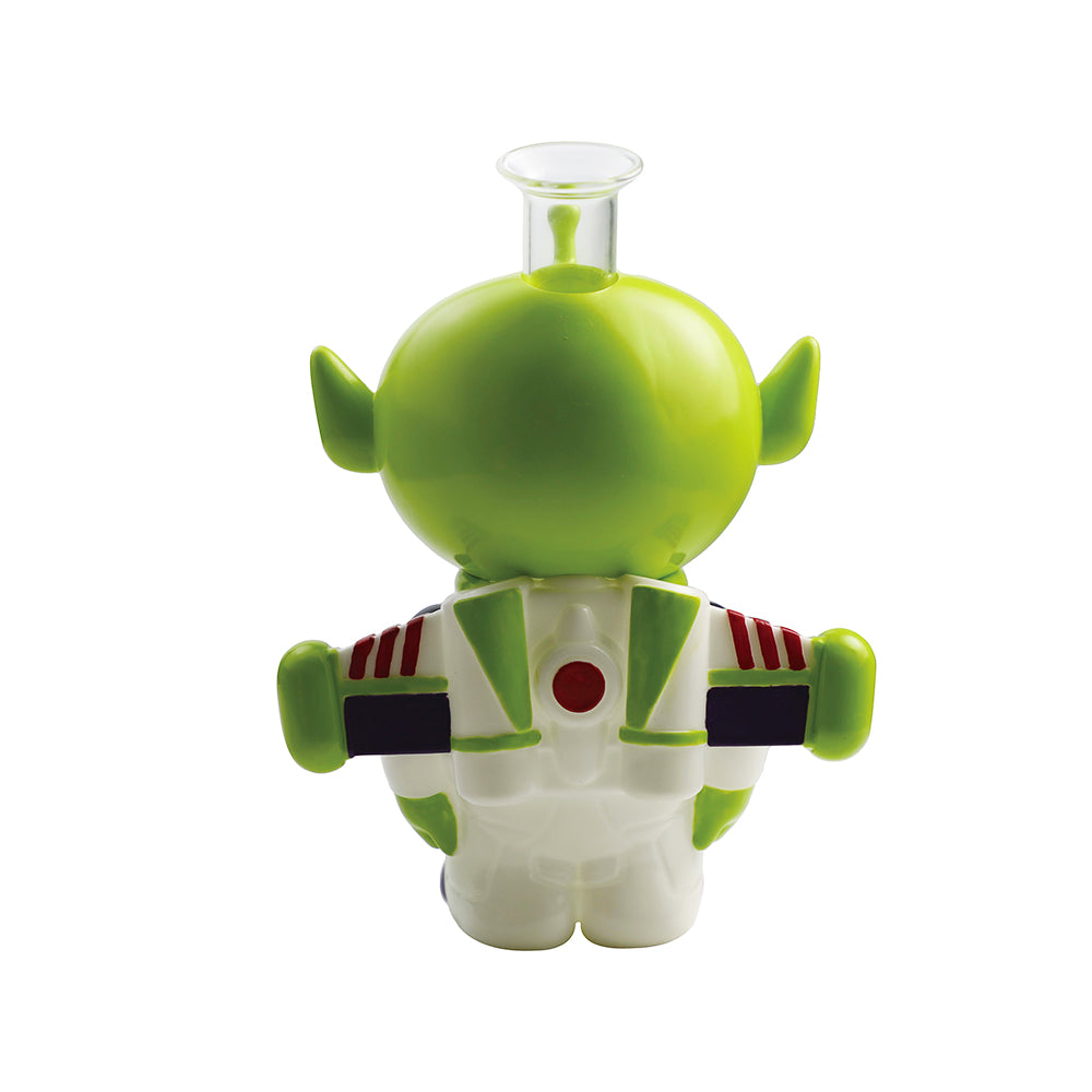 WP - 8.5" Big Size Alien PVC