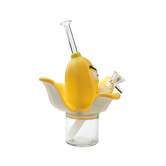 WP - 8.5" Banana Expression PVC