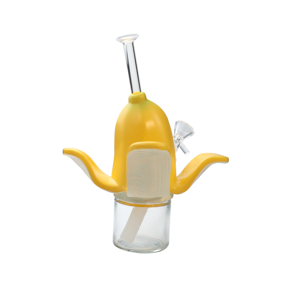 WP - 8.5" Banana Expression PVC