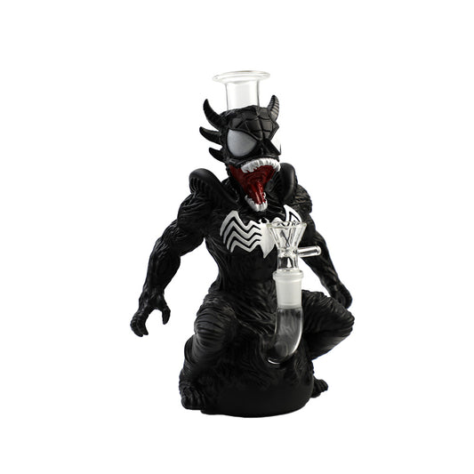 WP - 8.5" Alien Spider Man PVC