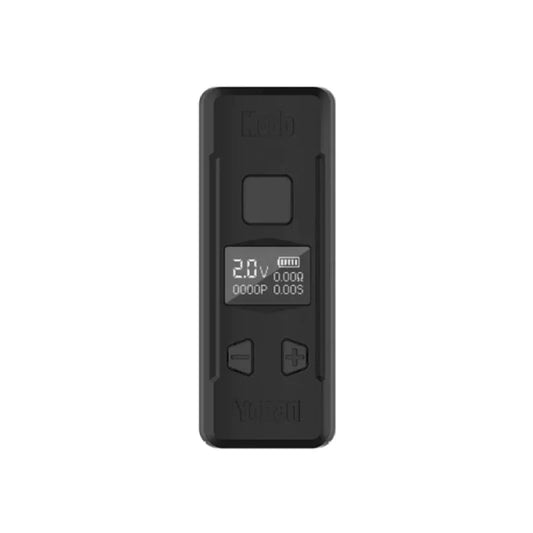 Yocan - Kodo Pro - 510 Battery - Black - 9ct