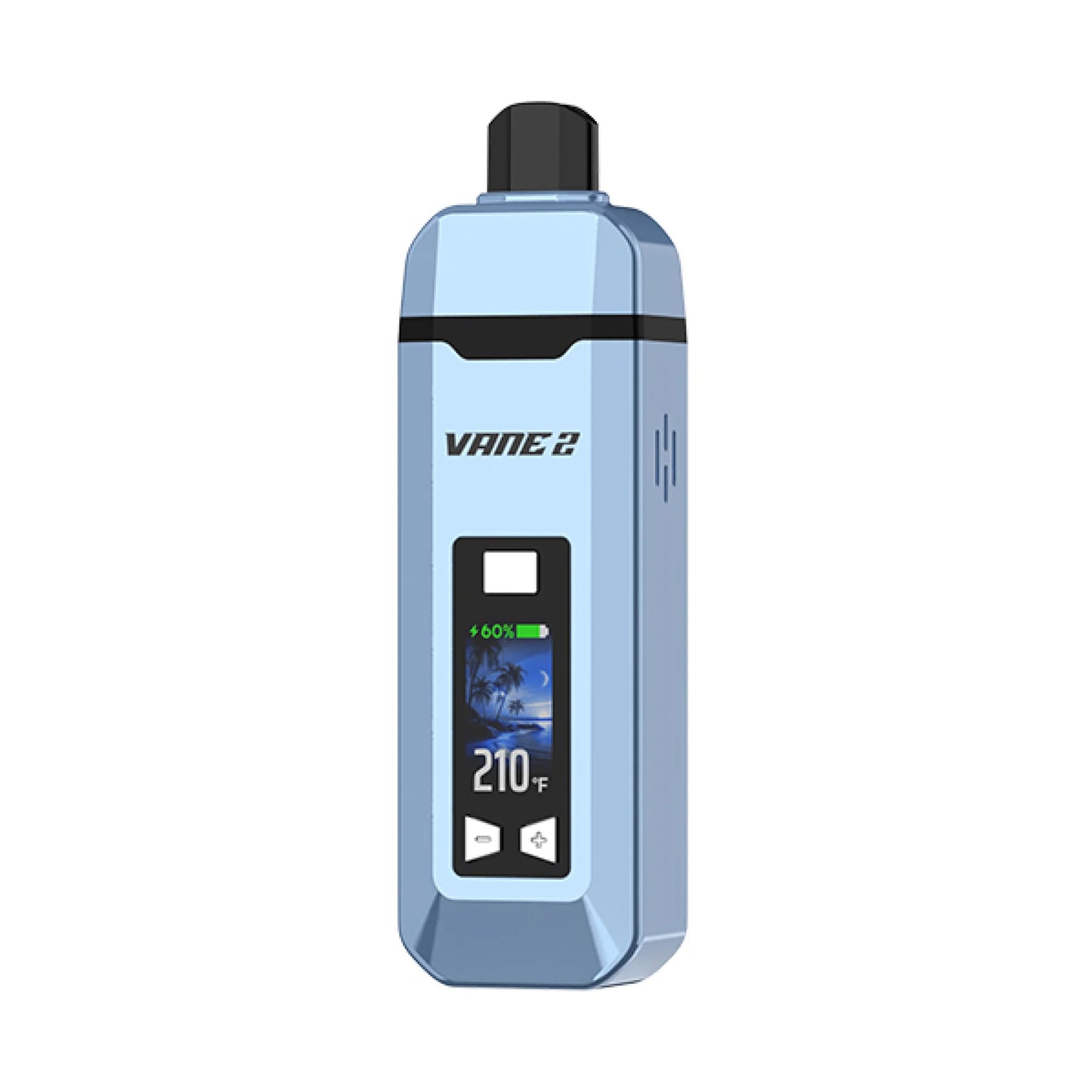 Yocan - Vane 2 - Dry Herb Vaporizer