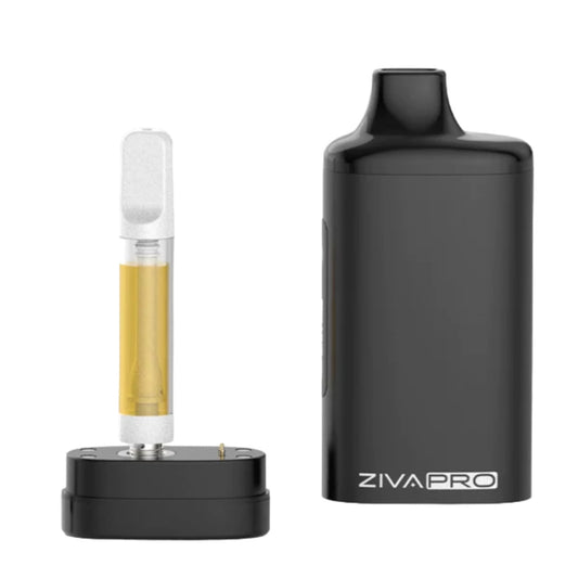 Yocan - Ziva Pro 510 Vape Battery - 10ct