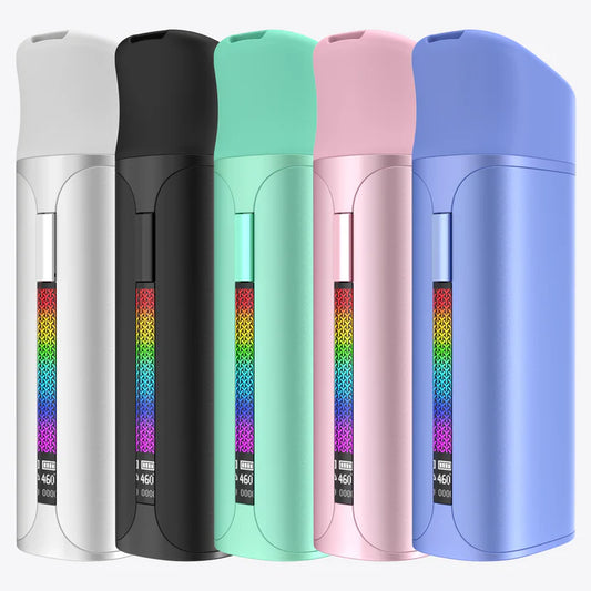 Yocan Black Pocket Vaporizer