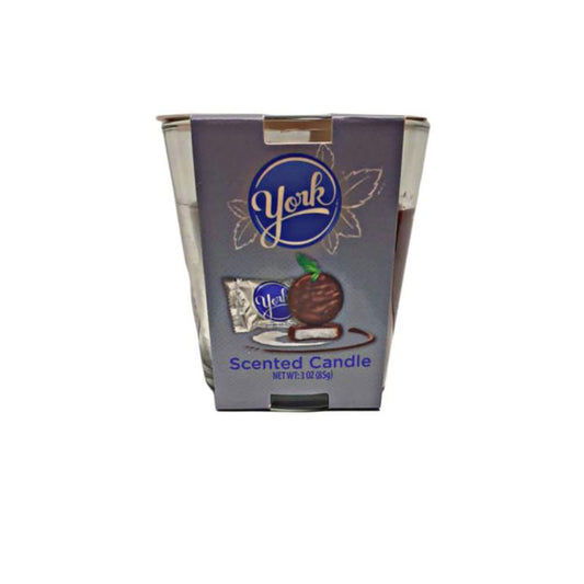 York - Candle - Peppermint Patty - 3oz & 14oz