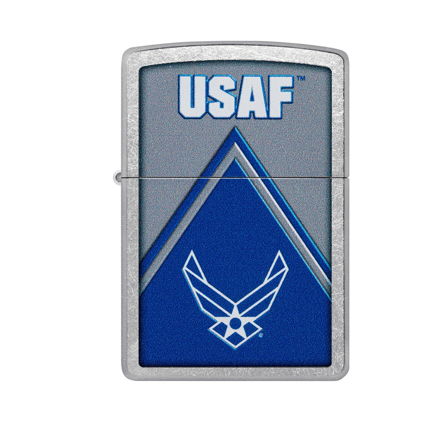 Zippo - Lighter - United States Air Force 207